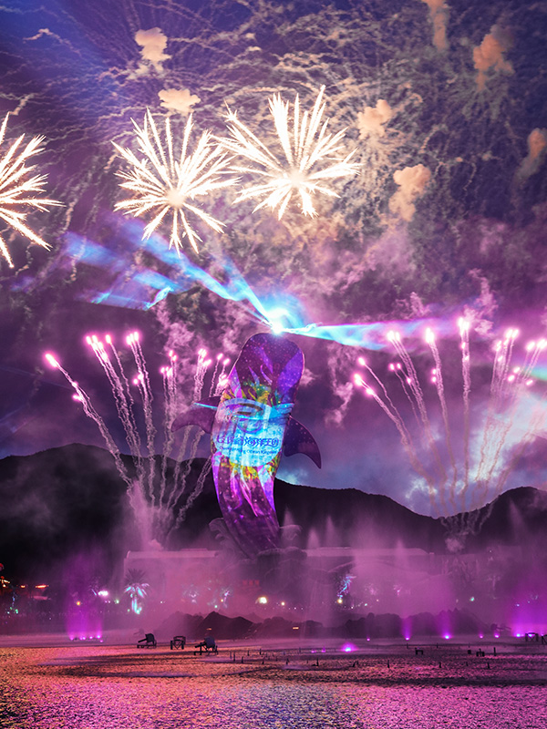 Discover: Regional Highlights at Angsana Zhuhai Hengqin